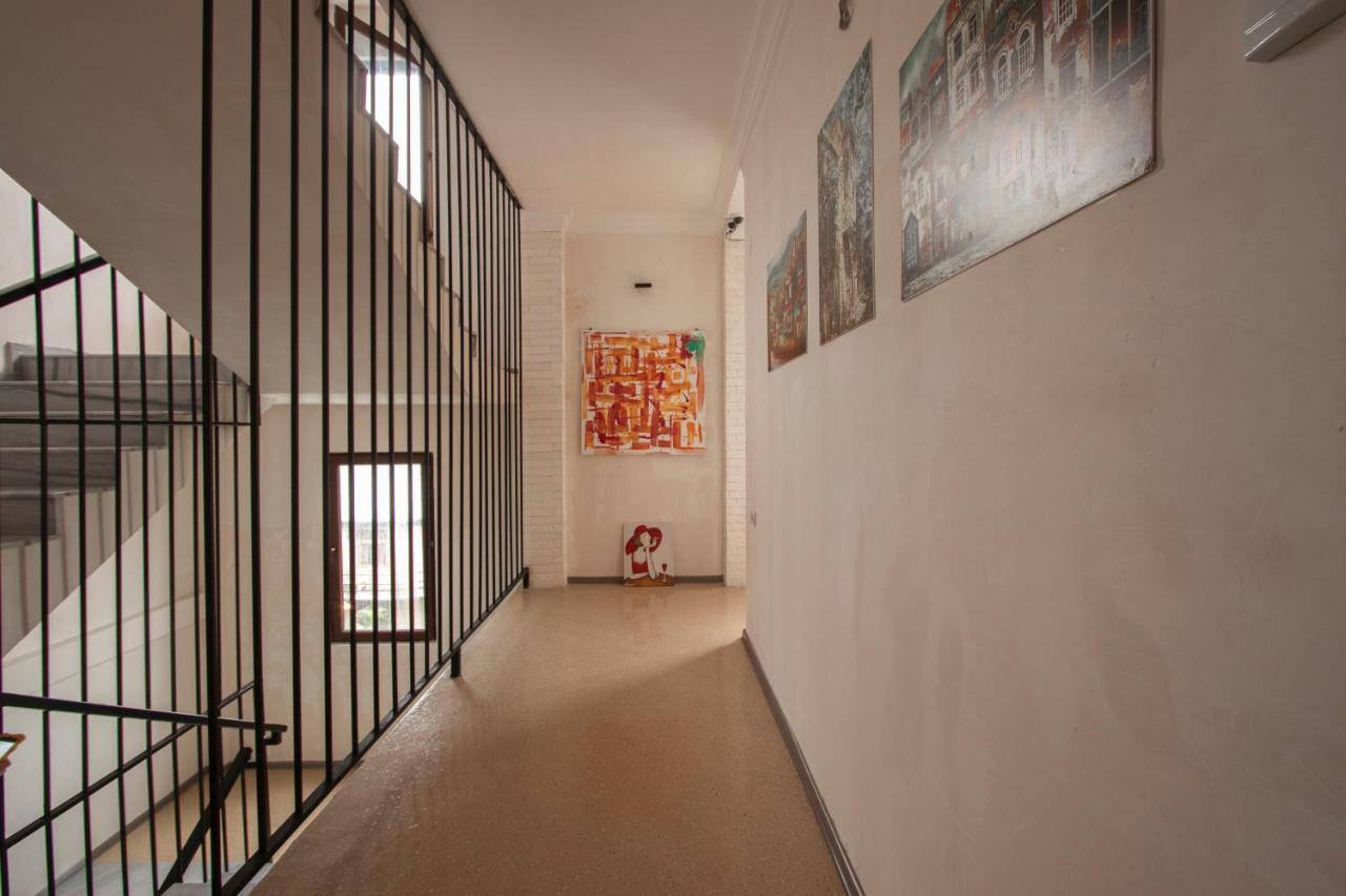 Terassa Hotel קובולטי מראה חיצוני תמונה