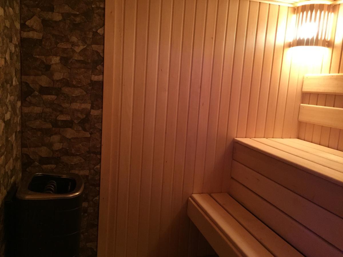 Terassa Hotel קובולטי מראה חיצוני תמונה
