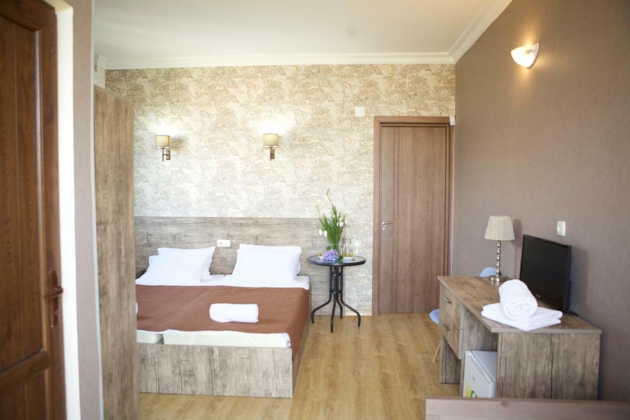 Terassa Hotel קובולטי מראה חיצוני תמונה